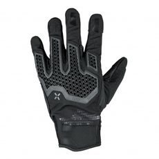 Rukavice iXS VENTURE-AIR 2.0 X4-050207 coal black 3XL
