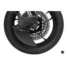 Brake cooler PUIG 22442C karbónový vzhľad