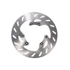 Brzdový kotúč RMS 225162720 predné d250mm