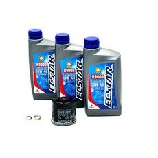 SUZUKI Ecstar Kit R9 3L