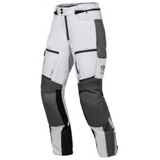 Tour nohavice iXS MONTEVIDEO-ST 3.0 X62002 light grey-dark grey-black 2XL