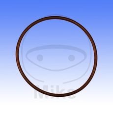 Tesnenie ventilového veka ATHENA M752505800004 O-krúžok 2.5X58 mm