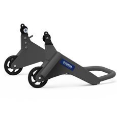 GYT-RPADS-PE-00 Montážny stojan GYTR, zadný – rad PRO