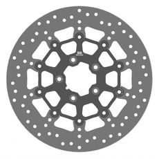 Premium brake disc NG 1598P