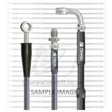 Hadica spojky Venhill SHR-3-003/P číra farba