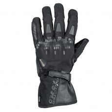 Rukavice iXS TOURSTER-GTX-Z 2.0 X4-101417 coal black M