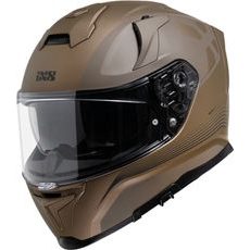 Integrálna prilba iXS RAPID 2.0 GRAPHIC X1-330236 matt brown-grey XL