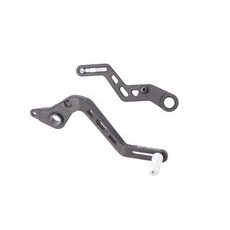 brzdová + řadící páka set Suzuki V-Strom 800 / 800DE (22-)