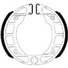 Brzdové čeľuste RMS 225129276