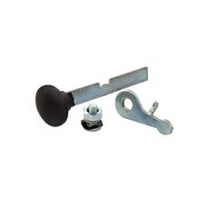 Starter rod+lever+fixing screws RMS 121680154
