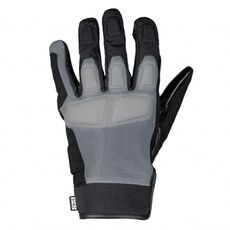 Rukavice iXS ESSENTIAL-AIR 1.0 X4-650407 steel grey XS