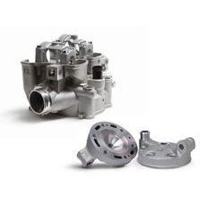 Súprava hlavy valcov CYLINDER WORKS CH1002-K01