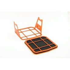 Pre-Oiled Air filter TwinAir 158537FRX (Flame Retardent)