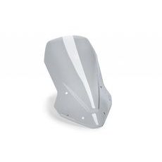 Plexi štít PUIG TOURING 22287H dymové