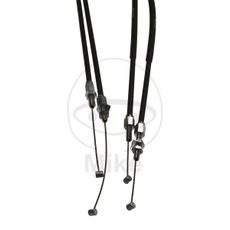 lanko plynu - set JMT