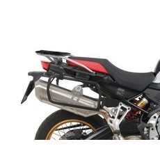 Montážna sada 4p systém SHAD W0FS824P (for cases and bags TERRA and SH38X)