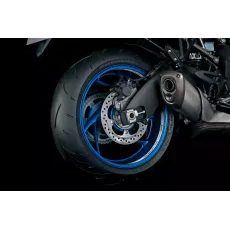 99182-48K00-WHT Polep kolies biely