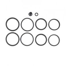 Replacement rubber parts grimeca brake calipers ARIETE 12889-PI predné 30/35 mm