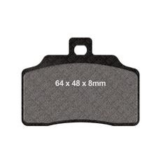 Brzdové obloženie EBC FA426