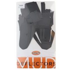 Mud deflector TwinAir 177767202 Fender foam