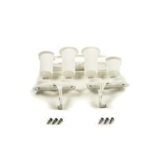 BN6-1440B-80-00 Súprava sacieho hrdla vzduchu GYTR (STK)