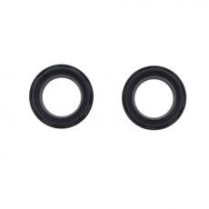 Prachové tesnenie vidlice ATHENA P40FORK455214 33x46,5/53x5,8/15