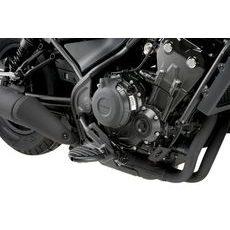 Plošiny CUSTOMACCES DELTA-S PU1005N čierna