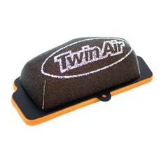 Pre-Oiled Air filter TwinAir 158597FRX (Flame Retardent)