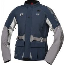 Laminated jacket iXS VENTURE-STX 1.0 X2-011405 blue-light grey L
