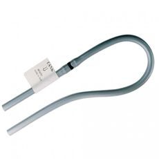 Fuel pipe ARIETE 10936 valve included