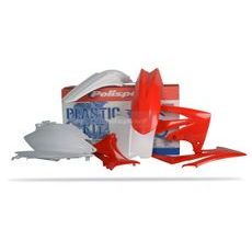 Sada plastov POLISPORT 90423 OEM Farba