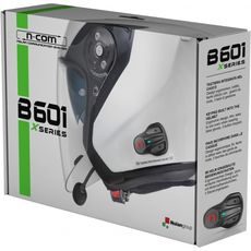 Interkom N-Com B601 X