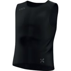 Upper body protective iXS FLOW 2.0 482-510-5300 čierna L/XL
