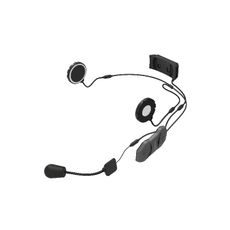 SENA 10R BLUETOOTH 4.1 INTERKOM NA MOTORKU DO 900M S UNIVERZÁLNYM SADA MIKROFÓNU (BEZ RÁDIA) (1 SADA) (EL) - NAHRAZÍ 10R-01
