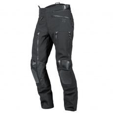 Nohavice iXS VENTURE-AIR 2.0 X2-055407 coal black S