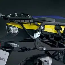 99147-06L00-ALU Držiak bočných kufrov