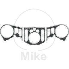 Ochranná samolepka prednej vidlice JMT