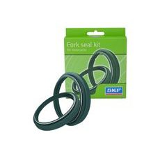 Fork oil seal and dust seal kit SKF KYB 100668024