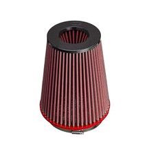 Dvojitý kužeľový vzduchový filter BMC FBTW141-230C Karbónová vrchná časť