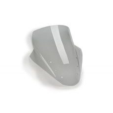 Plexi štít PUIG TOURING 20774H dymové