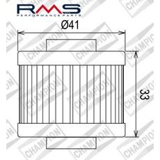Olejový filter CHAMPION COF085 100609025