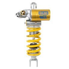 YA4-69000-00-00 Zadný tlmič Öhlins TTX GP pre model YZF-R6
