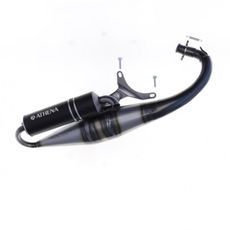 Complete exhaust kit ATHENA P400480120004 RACING