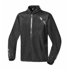 Bunda do dažďa iXS SAINT X79303 čierna 3XL