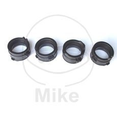 Príruba sania - sada JMT 4 kusov