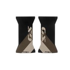 Fork protector kit PUIG 22051N čierna