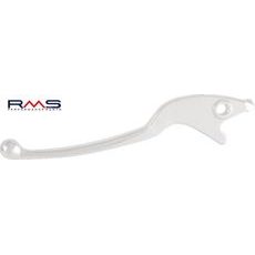 Páčka RMS 184100471 ľavý chróm