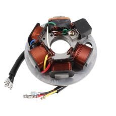 Stator RMS 246350613