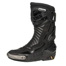 Športové topánky iXS RS-1000 X45407 čierna 44