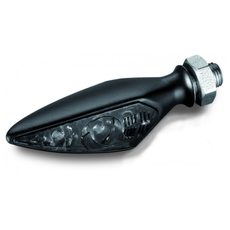 Smerovka KELLERMANN čierna RHOMBUS S DARK